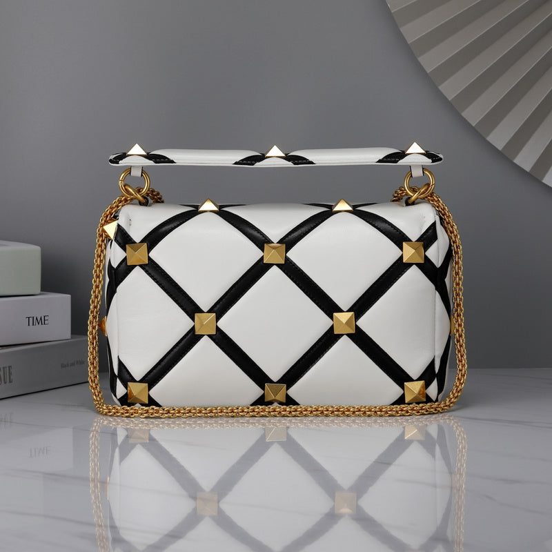 Satchel Bags - VTO Bags - 187