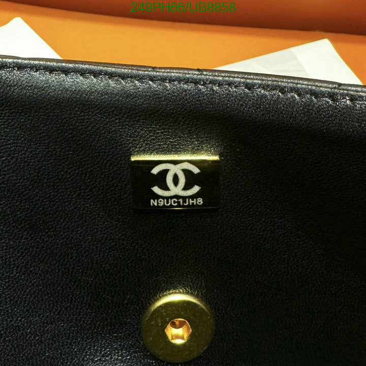 SAMC - CHL Bags - 089
