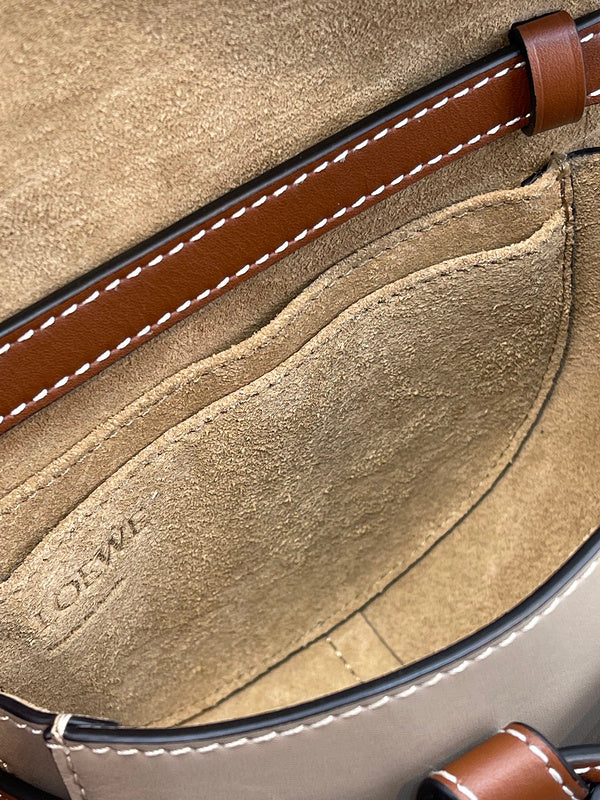 Glamy - LWO Bags - 879