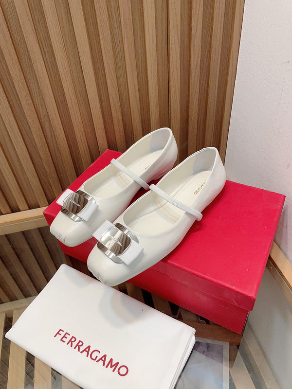 Glami - FGO Women Shoes - 279