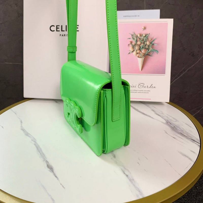 Glamy - COL Bags - 1119