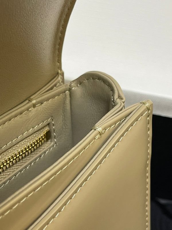 Glamy - COL Bags - 907