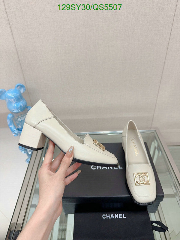 SAMC - CHL Women Shoes - 104