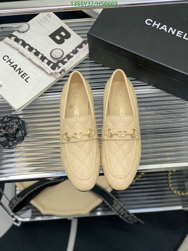 SAMC - CHL Women Shoes - 021