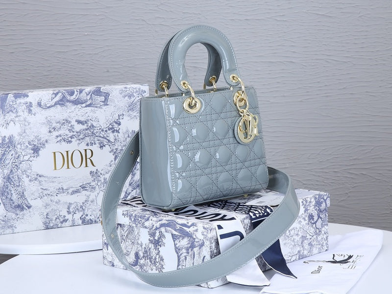 Satchel Bags - DOR Bags - 731