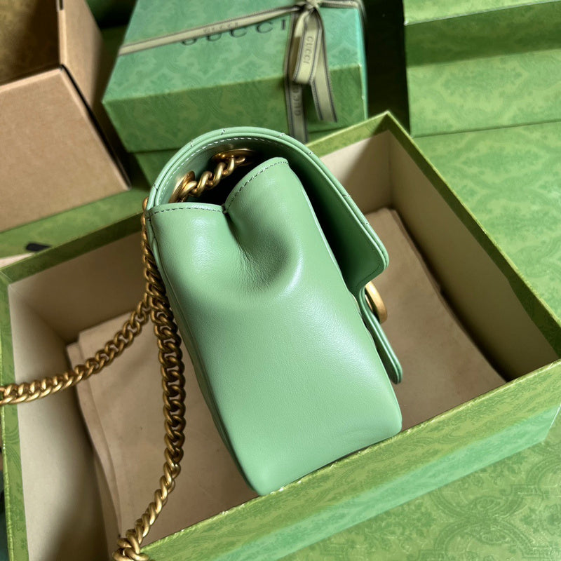 Satchel Bags - GCI Bags - 7691