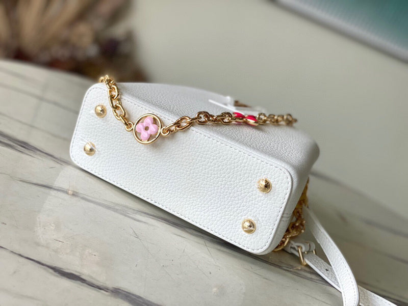 Fashion Lu-Vi bags - 4039