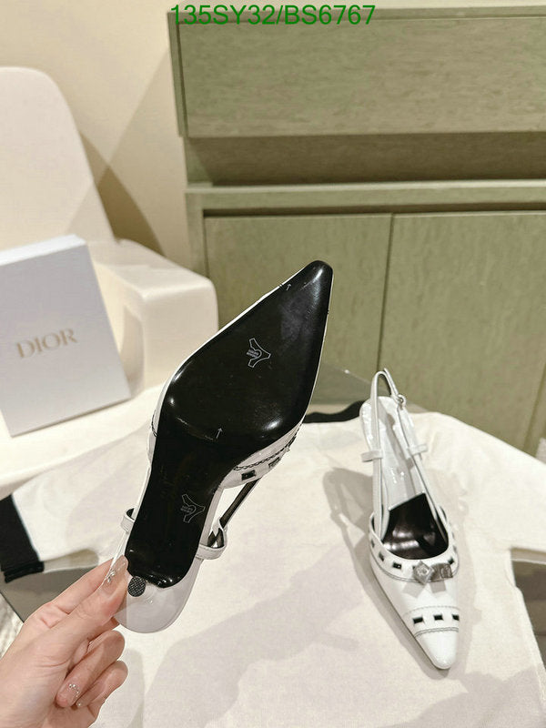 SAMCC - DOR Women Shoes - 1461