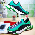 SAMC - DAG Men Shoes - 126