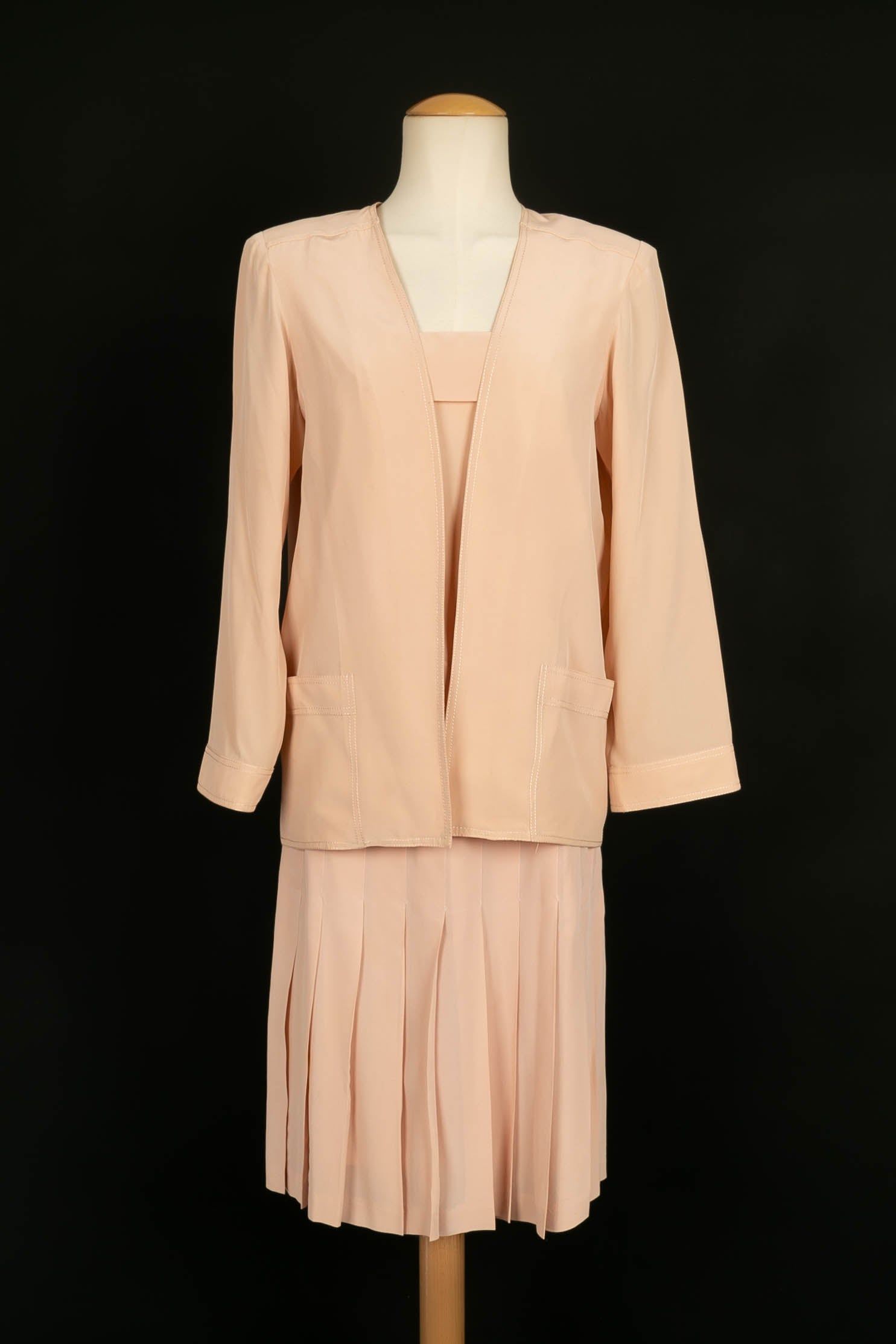Ensemble Chanel