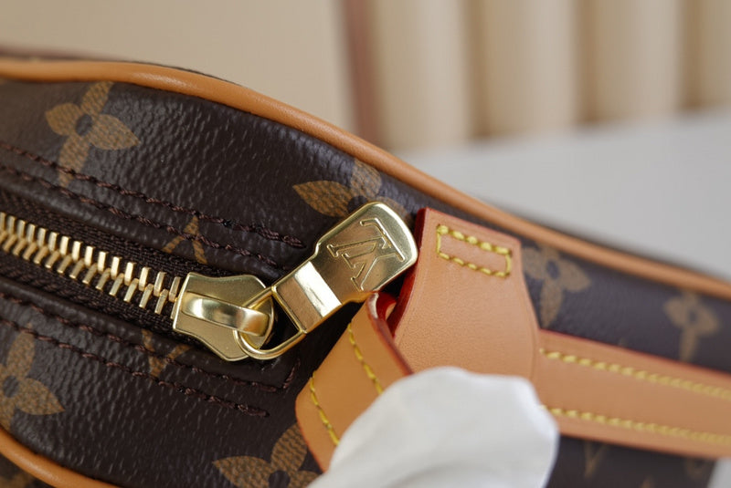 Satchel Bags - VL Bags - 3042