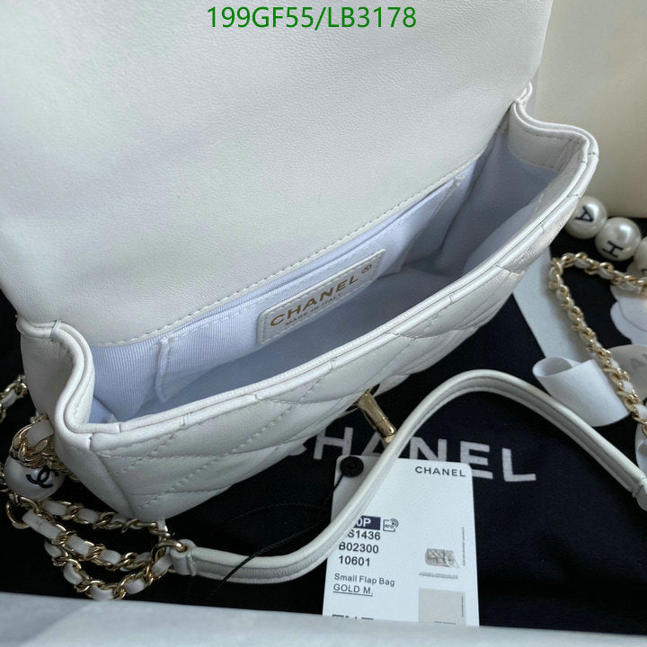 SAMC - CHL Bags - 888