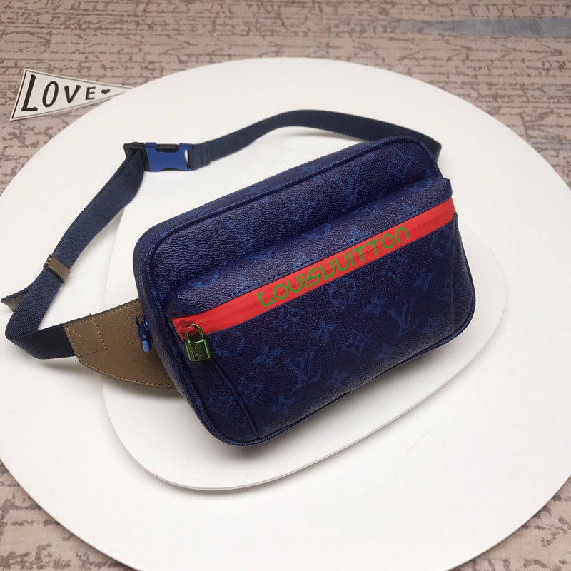 Satchel Bags - VL1 Bags - 742