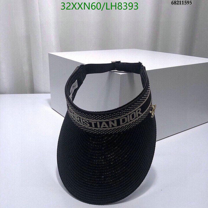 SAMC - DOR Caps & Hats - 154