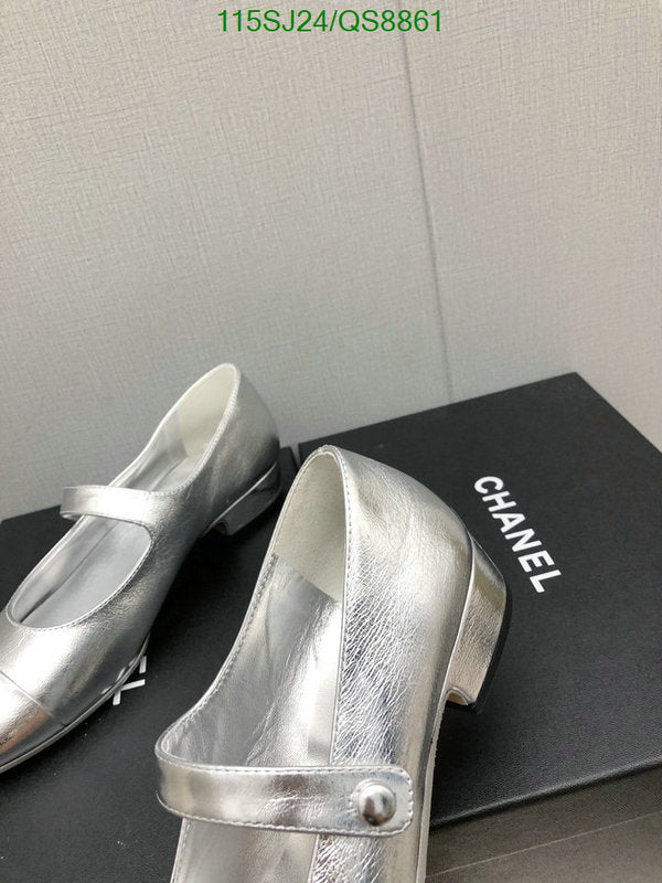 SAMC - CHL Women Shoes - 045