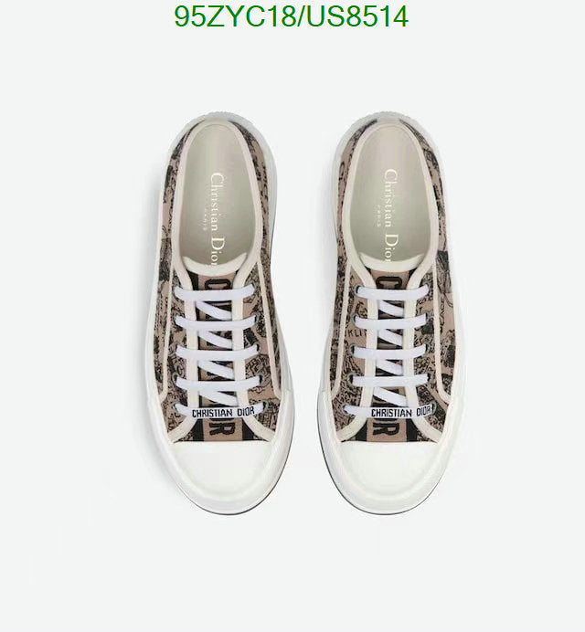 SAMCC - DOR Women Shoes - 1530