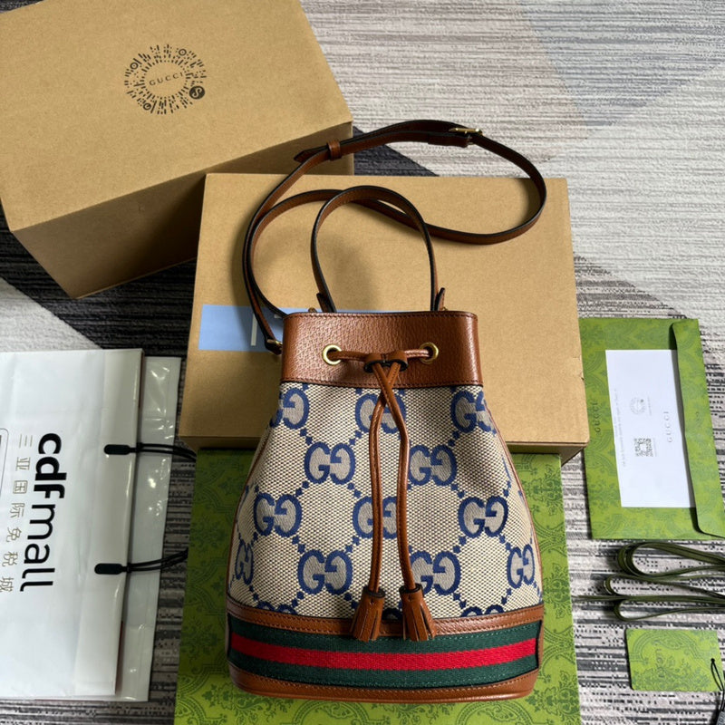 Satchel Bags - GCI Bags - 7507