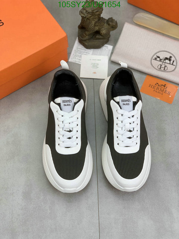 SAMC - HMS Men Shoes - 620