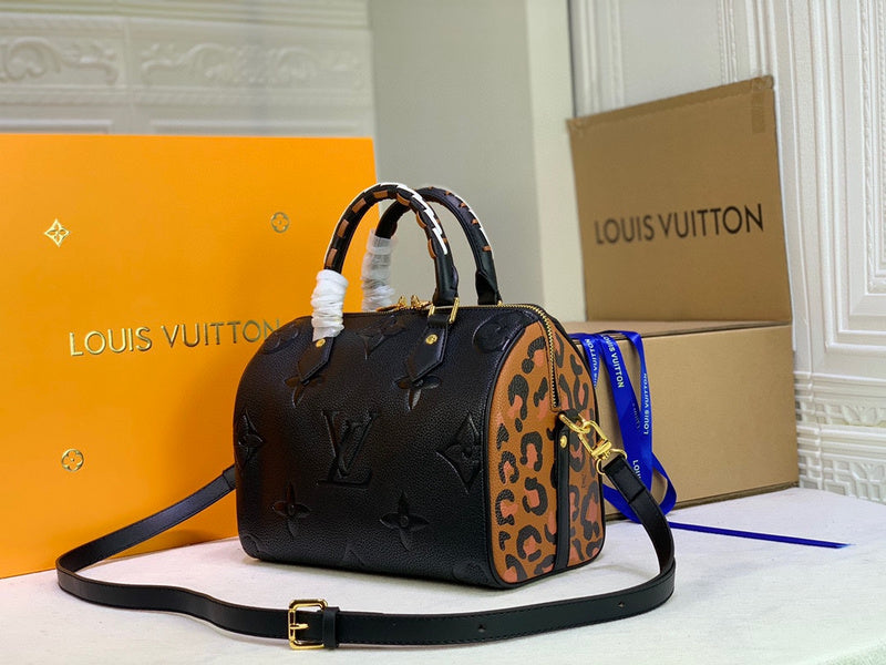 Satchel Bags - VL Bags - 1222