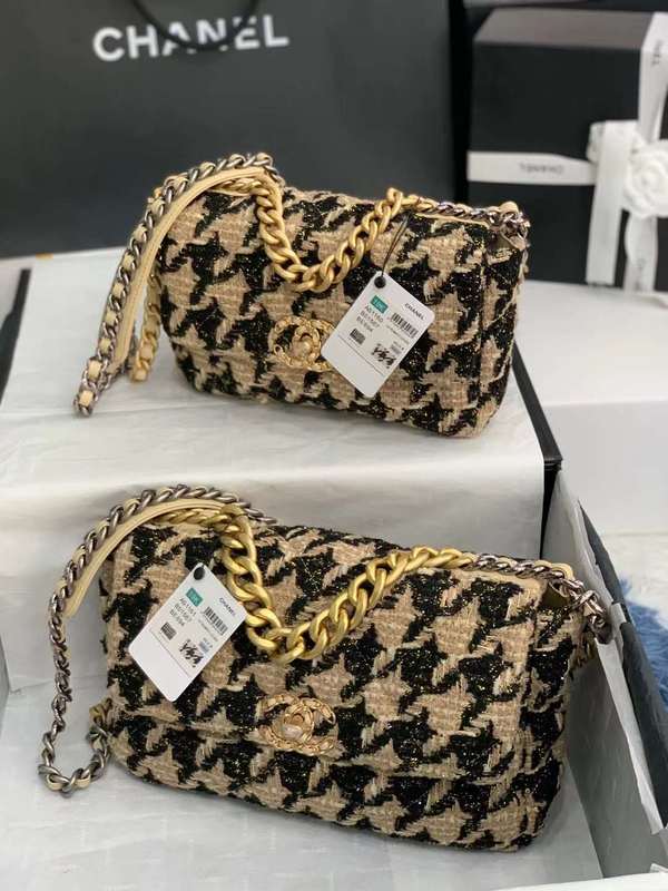 Satchel Bags - CHL Bags - 5616