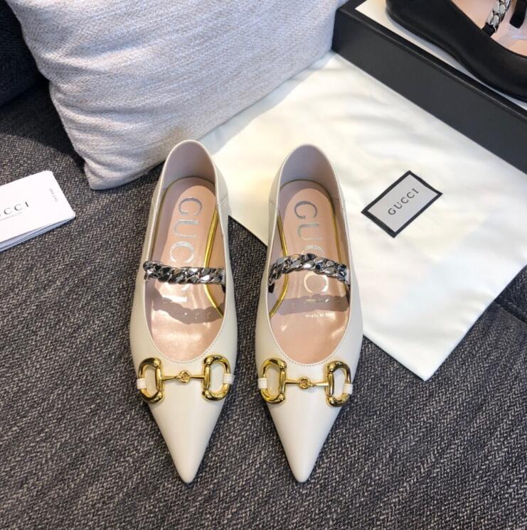 SAMC - GUKI Women Shoes - 2066