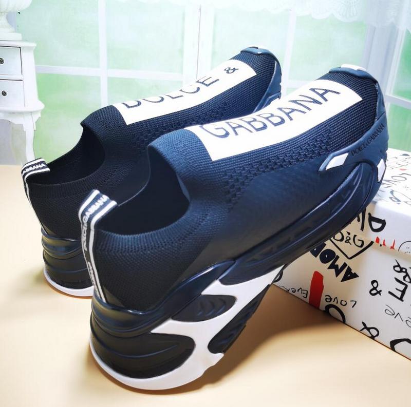 SAMC - DAG Men Shoes - 123