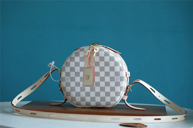 Glami Fashion Lu-Vi bags - 8330