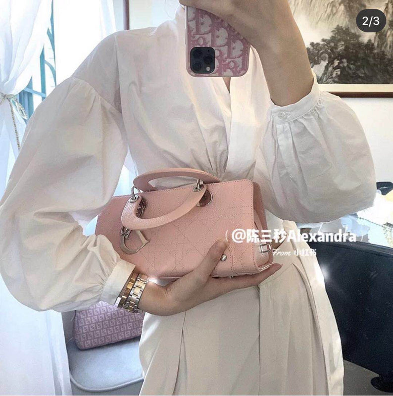 Satchel Bags - DOR Bags - 929