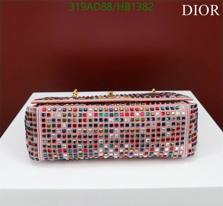 SAMCC - DOR Bags - 1164