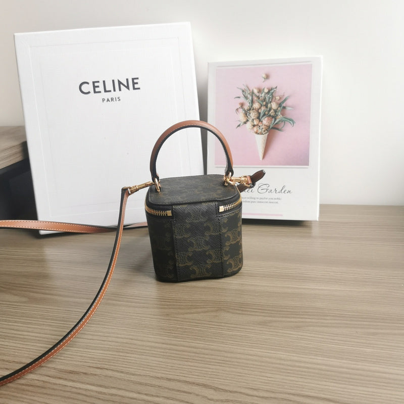 Glamy - COL Bags - 835