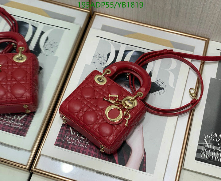 SAMCC - DOR Bags - 1466