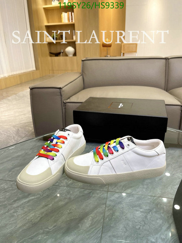 SAMC - YLS Women Shoes - 152