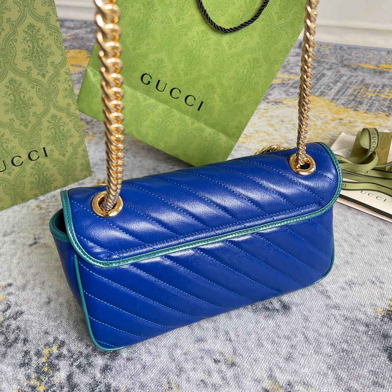 Glami Fashion - GCI Bags - 2848
