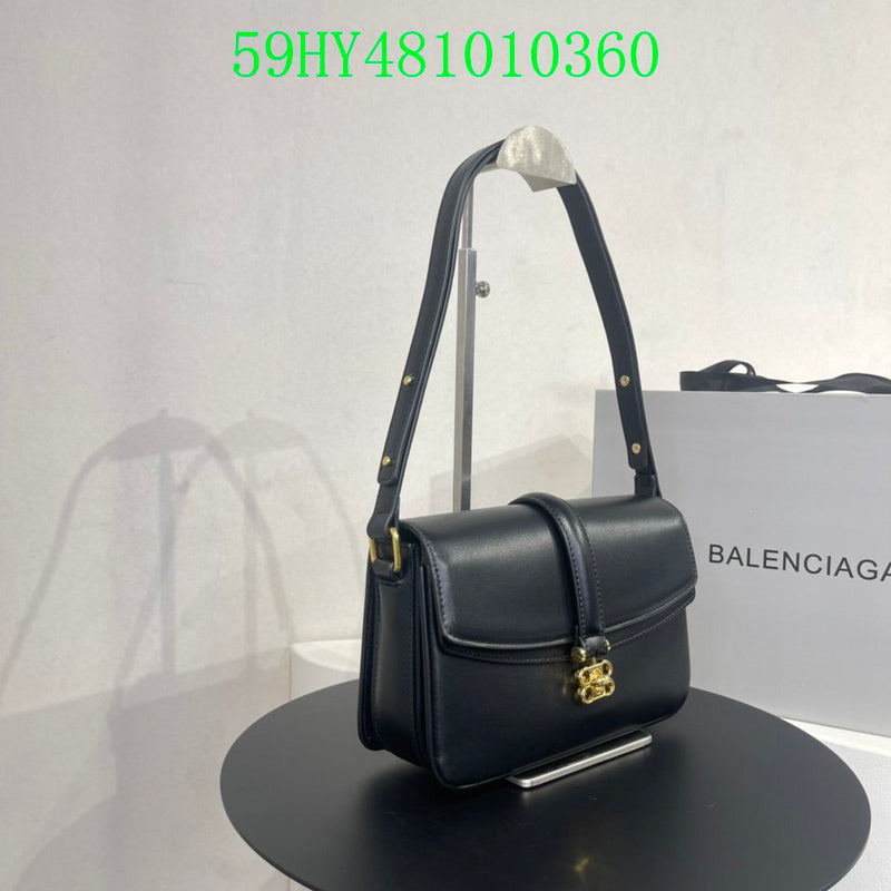 Glami GlamI - BGA Bags - 2036