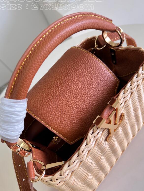 SAMC - LOV Bags - 544