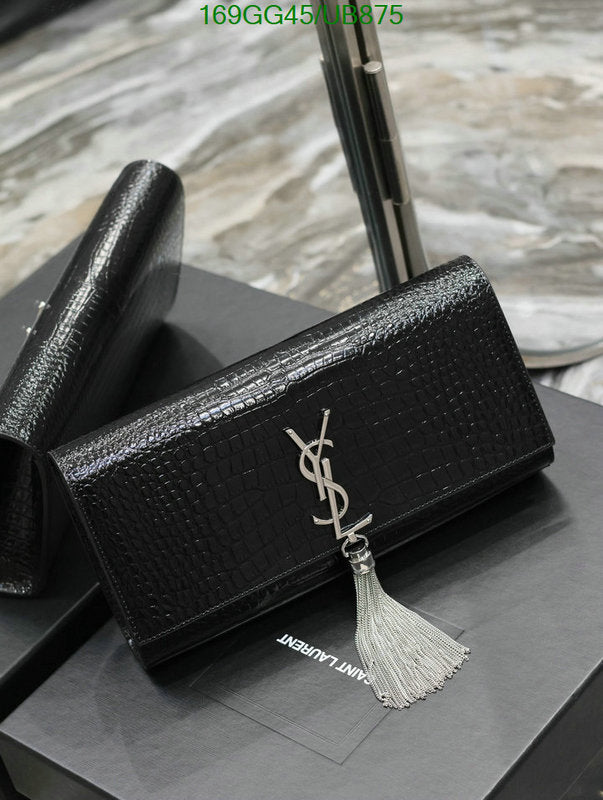 SAMC - YLS Bags - 062