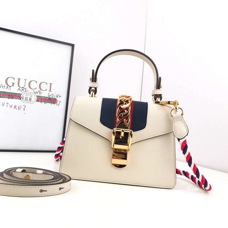 Glami Fashion - GCI Bags - 2535