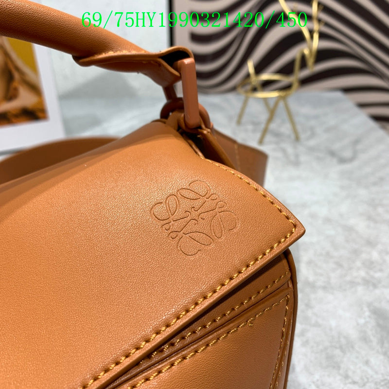 Satchel Bags - LWE Bags - 140