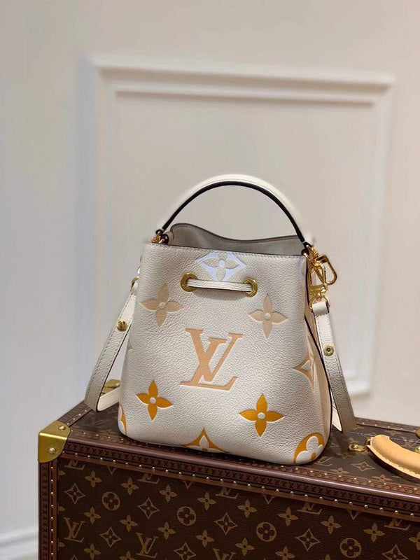 Glami Fashion Lu-Vi bags - 17540