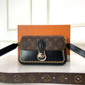 Satchel Bags - VL1 Bags - 850