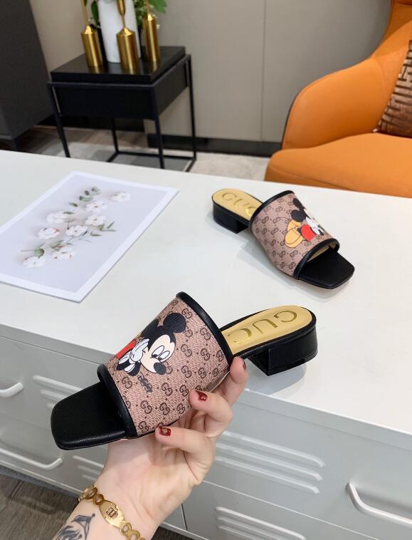 SAMC - GUKI Women Shoes - 1959