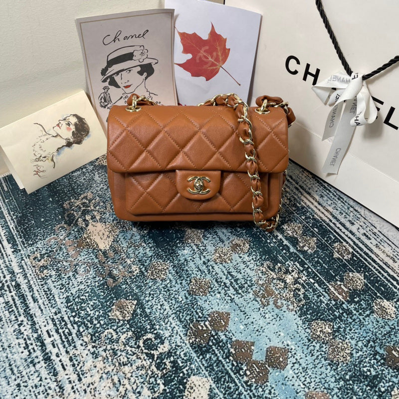 Glami - CHL Bags - 233