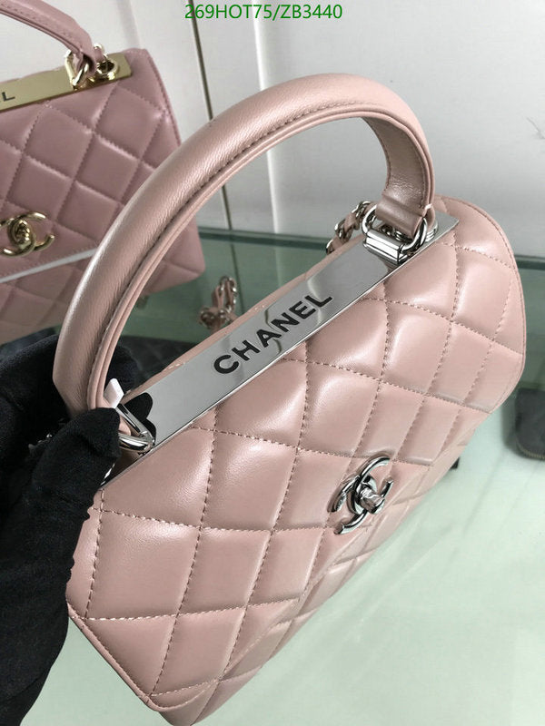 SAMC - CHL Bags - 536
