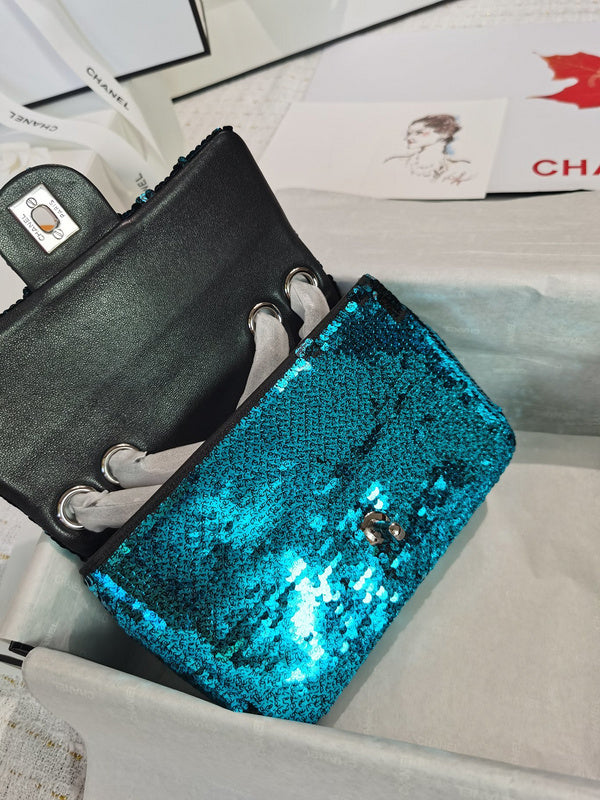 Satchel Bags - CHL Bags - 191