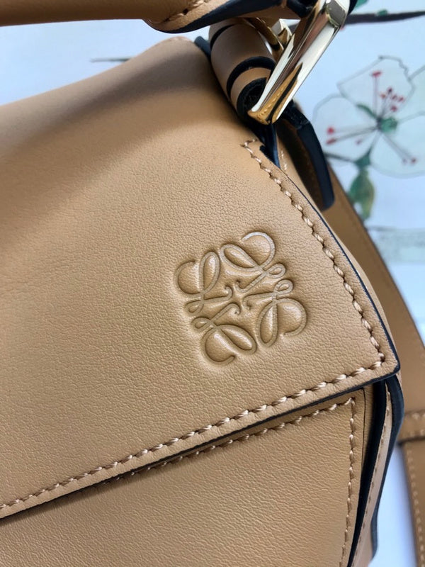 Glamy - LWO Bags - 718
