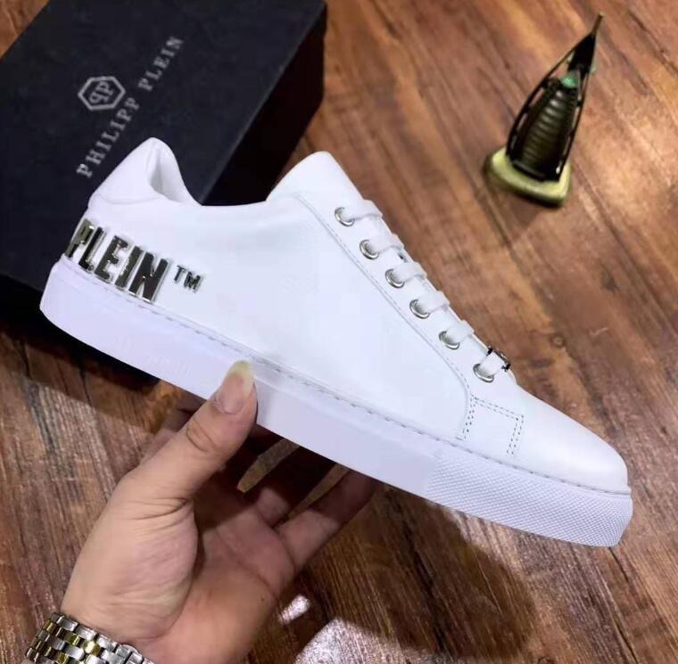 SAMC - PHP Shoes - 210