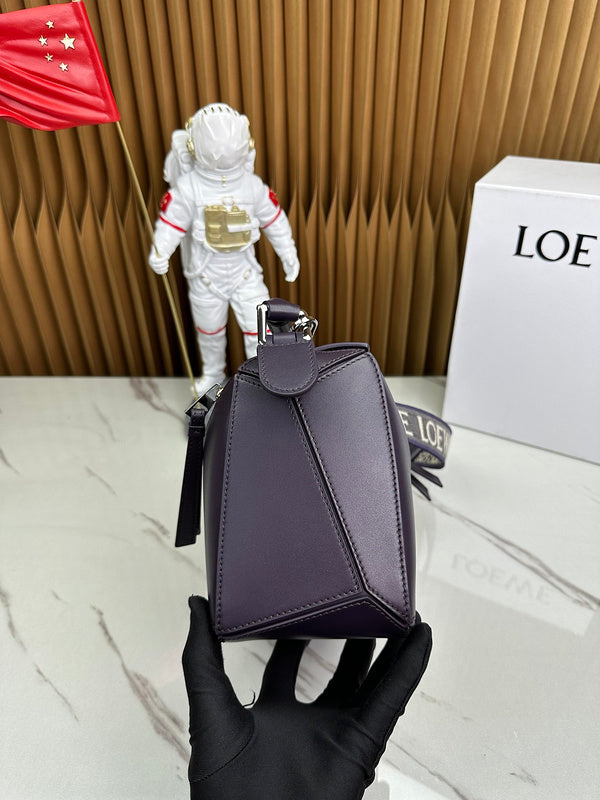 Glamy - LWO Bags - 022