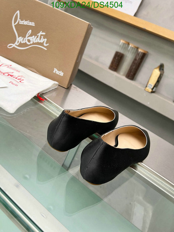 SAMC - CBL Women Shoes - 029
