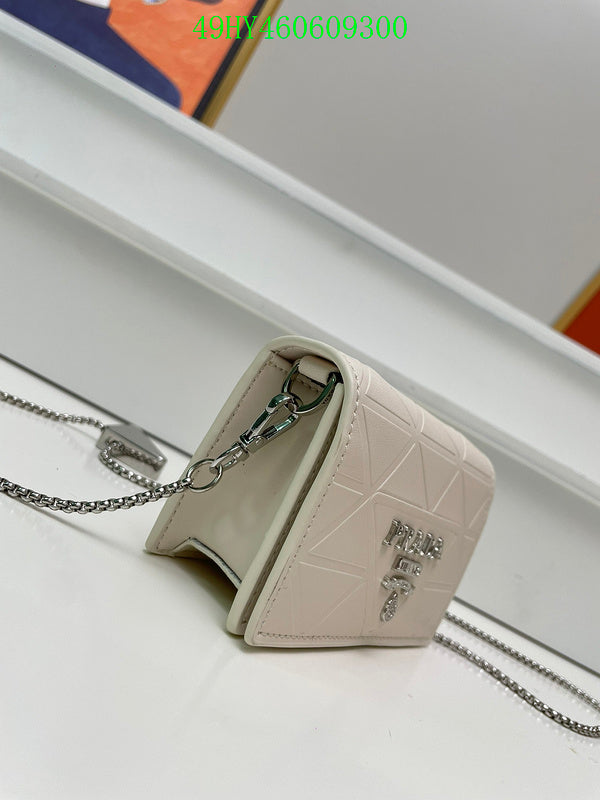 Satchel Bags - PDA Bags - 3207
