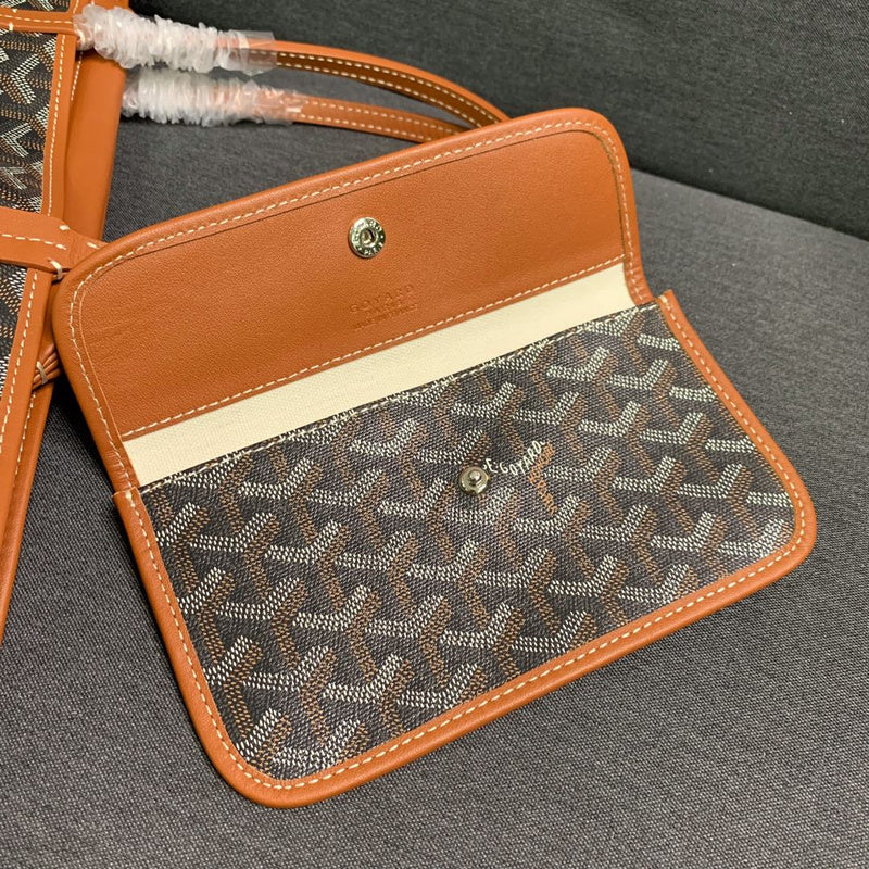 Glamy - GYO Bags - 1472